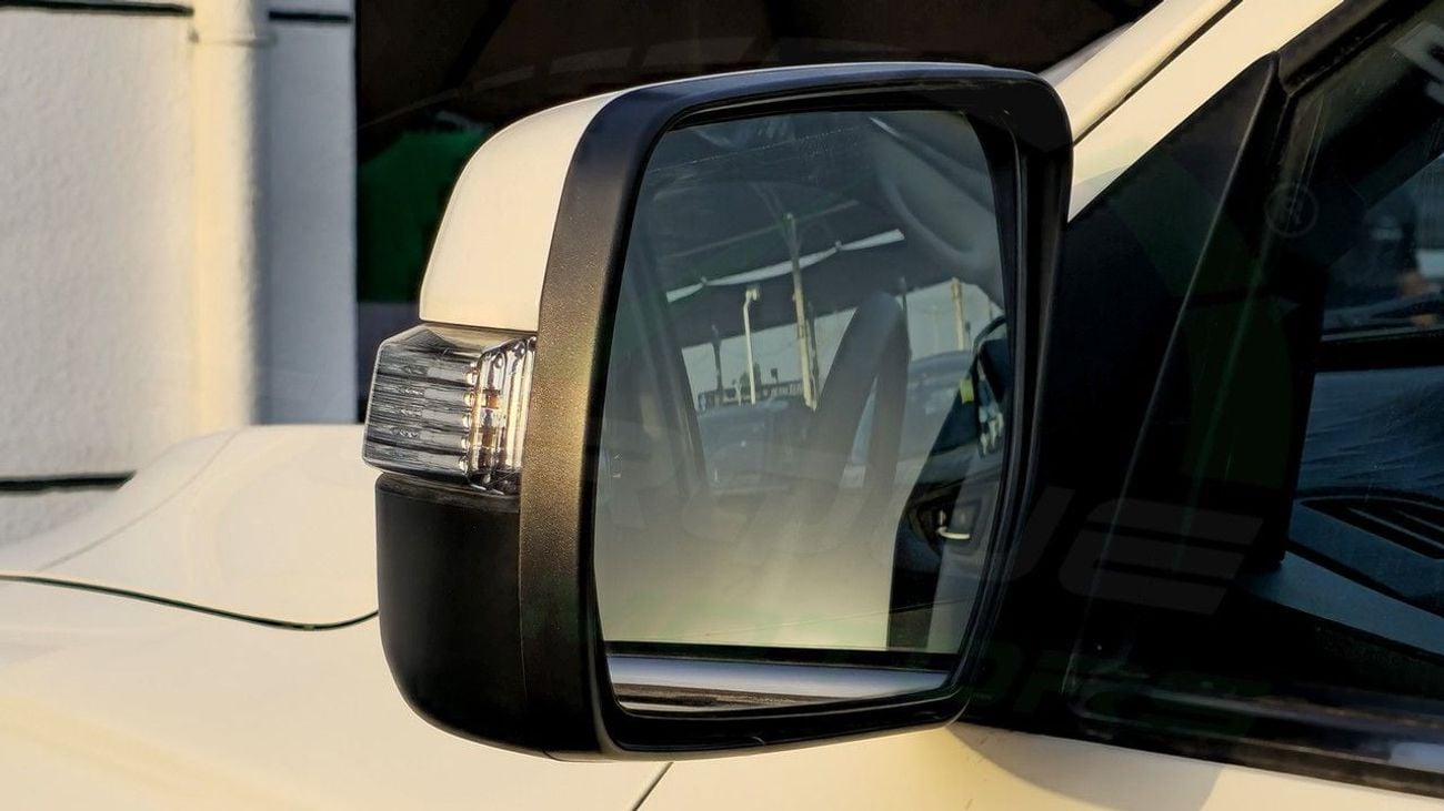 جي إي سي جونو تشيللر بيك اب ( Only For Exprt ) 2026 GAC Smilodon 2.4L 4X4 BRAND NEW