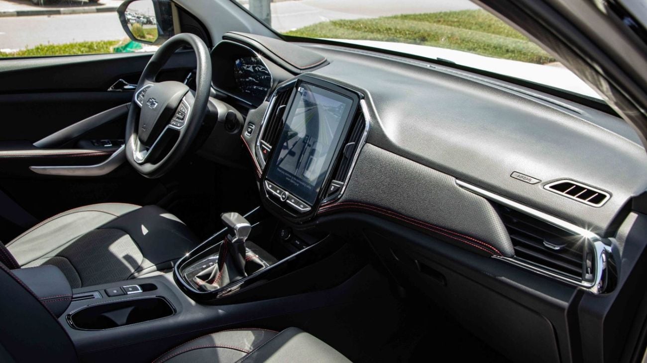 Chevrolet Captiva Premier 1.5L FWD | 7-Seater | 2025 | For Local Registration +10%