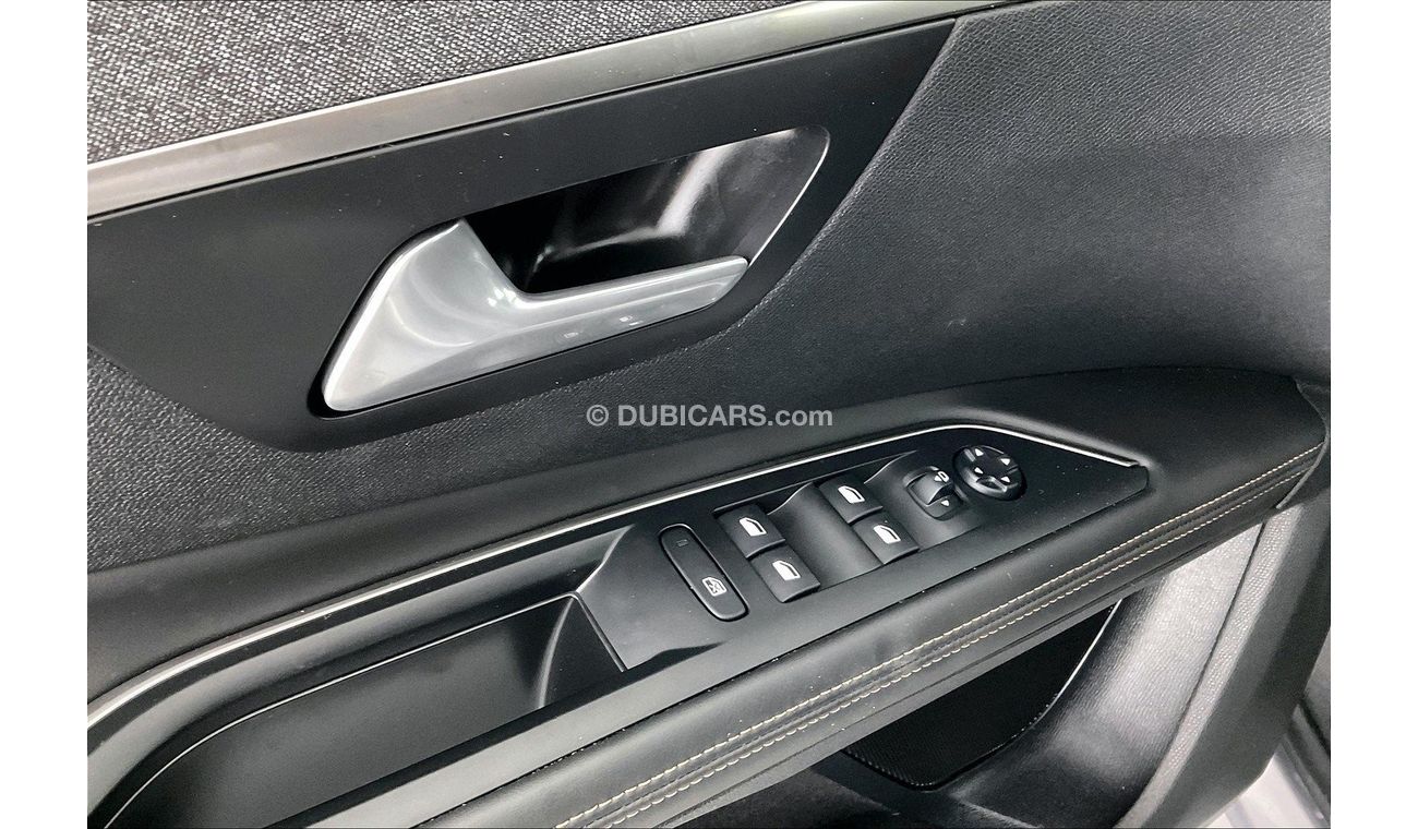 Peugeot 5008 GT Line