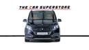 مرسيدس بنز V 300 GCC-VIP Upgrades-Exclusive Transportation