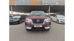 Nissan Armada