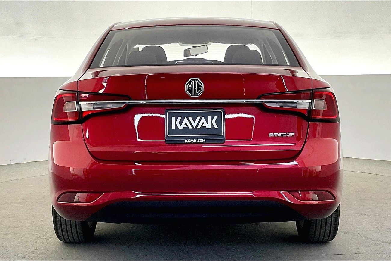 MG 5 Comfort | Guaranteed Warranty | 0 Down Payment