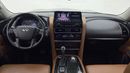 إنفينيتي QX80 2024 LUXE | AED 2556/Month | 0 DP | 30 Day Return | Warranty