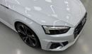 Audi A5 40 TFSI S-LINE 40 TFSI S Line 2.0L (187 HP)