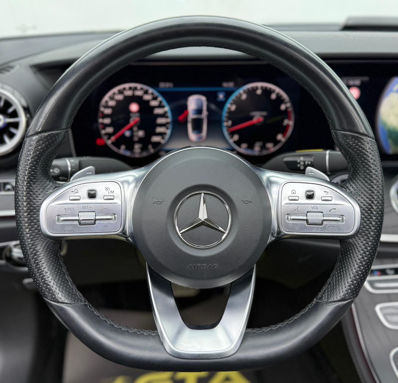 Mercedes-Benz E 450 4MATIC 3.0L 2019 Mercedes-Benz E450 4matic,,Warranty, Service History ,Japanese Spec