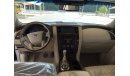 Nissan Patrol 2012 gcc very celen car