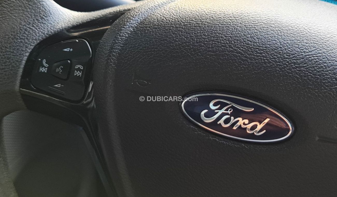 Ford Figo Ambiente 2017 GCC Perfect Condition