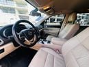 Jeep Grand Cherokee Limited Plus 3.6L