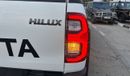 Toyota Hilux DIESEL RIGHT HAND manual