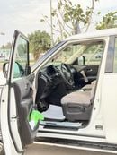 Nissan Patrol XE 4.0L