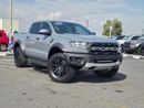 فورد رينجر رابتور FORD RANGER RAPTOR PICKUP RHD 2019 MODEL 2.0 L DIESEL AUTOMATIC(PM12604)