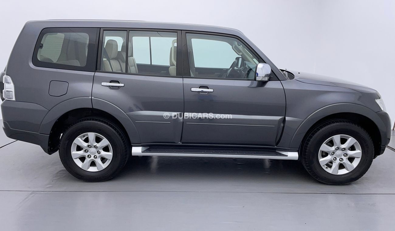 Mitsubishi Pajero GLS BASE 3.5 | Zero Down Payment | Free Home Test Drive