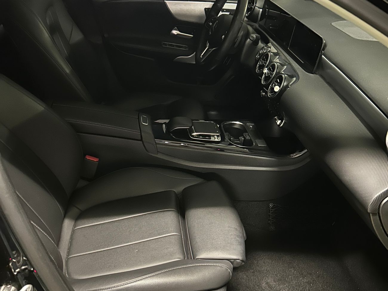 مرسيدس بنز A 220 A220 AMG 4MATIC