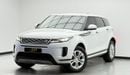 Land Rover Range Rover Evoque  2020 Range Rover Evoque P200, Warranty, Full Service History, Fully Loaded, Excellent Conditio