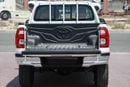 Toyota Hilux GLX 2.7L Double Cab Utility 4WD A/T 4X4 GCC FULL 1/1