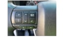 Toyota Hilux TOYOTA HILUX 2.4L DIESEL SC 4X4 M/T