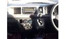 Toyota Hiace Hiace Commuter RIGHT HAND DRIVE (Stock no PM 265 )