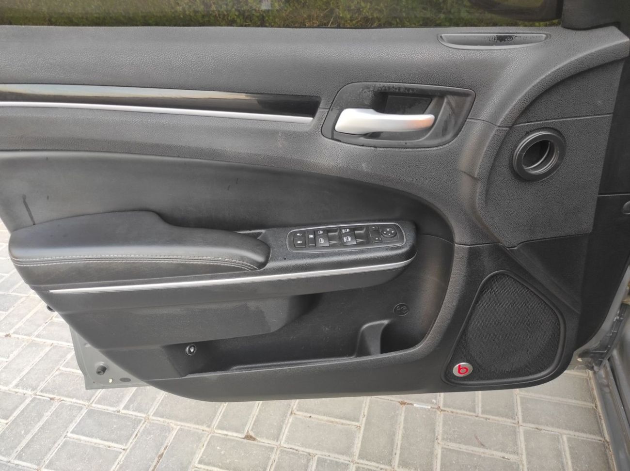 Chrysler 300s Chrysler 300s 2017 usa full opstions