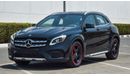 Mercedes-Benz GLA 180 Mercedes GLA180 AMG 2020