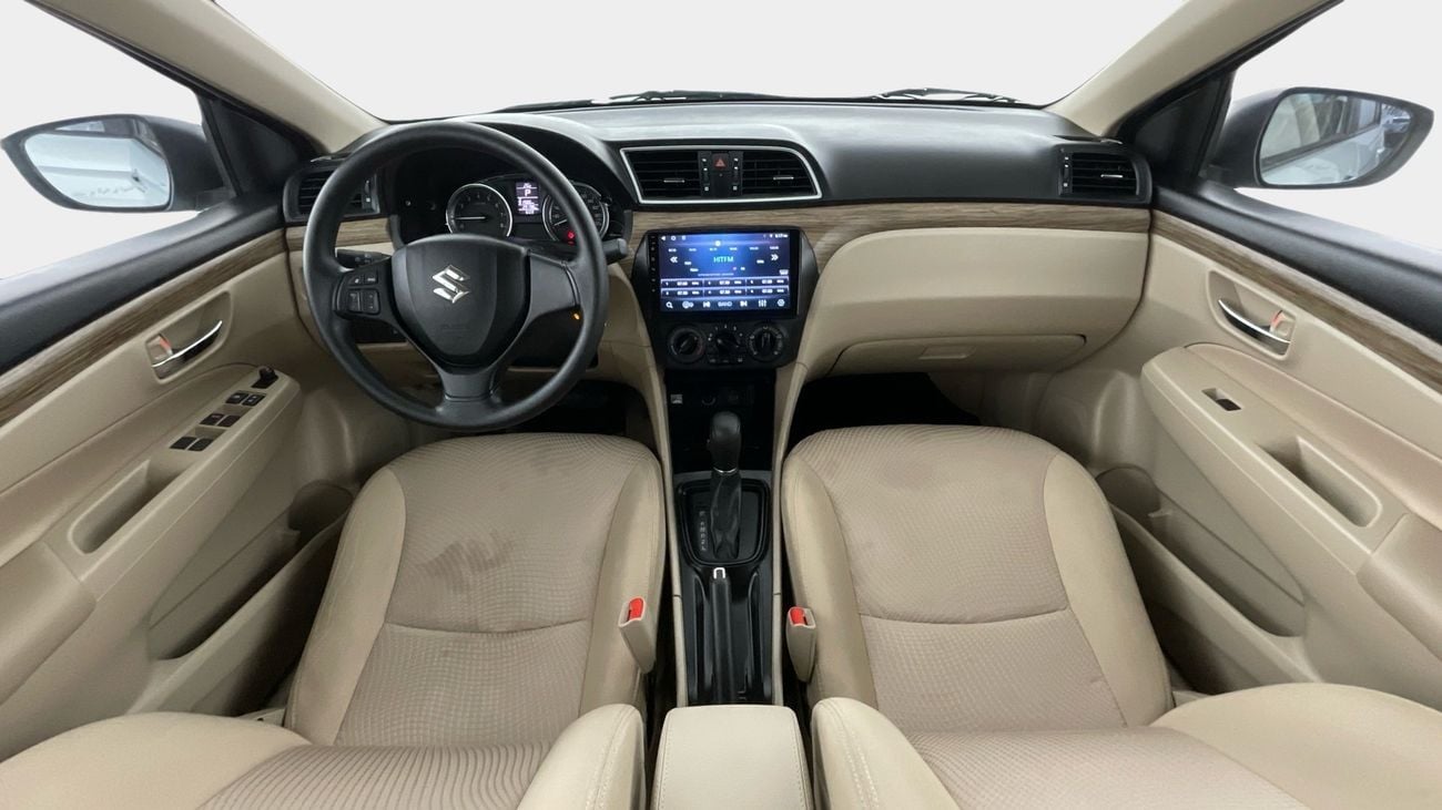 Suzuki Ciaz 1.5 GL AUTO | Guaranteed Warranty | 0 Down Payment