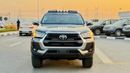 Toyota Hilux DOUBLE CABIN | 2.8L DIESEL ENGINE | AUTOMATIC TRANSMISSION | RHD | 4WD