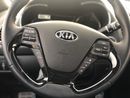 Kia Cerato 2.0L, Sunroof, Alloy Rims 17'', Push Start, Leather+Power+Memory Seats, Rear Camera, CODE - 77955