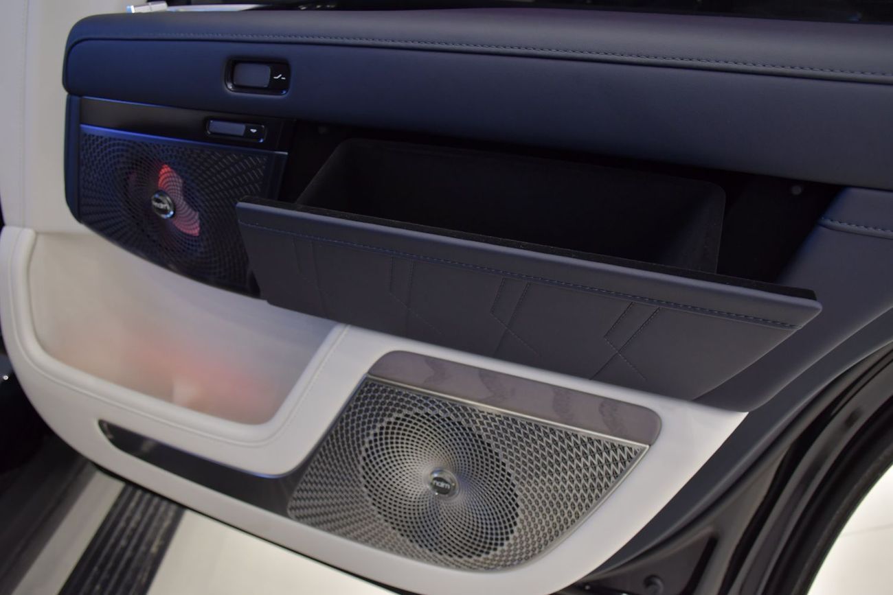 Zeekr 9X ultra 70kwh swivel seat