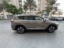 Hyundai Santa Fe Premium 3.5L