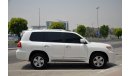 Toyota Land Cruiser V8 GXR TOP in Perfect Condition