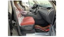 Lexus LX 450 Lexus LX450 Diesel full option with Radar