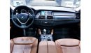 بي أم دبليو X6 BMW X6 XDRIVE 2011 WITH ONLY 145K KM IN VERY BEAUTIFUL SHAPE FOR ONLY 45K AED
