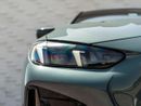 BMW 420i Luxury