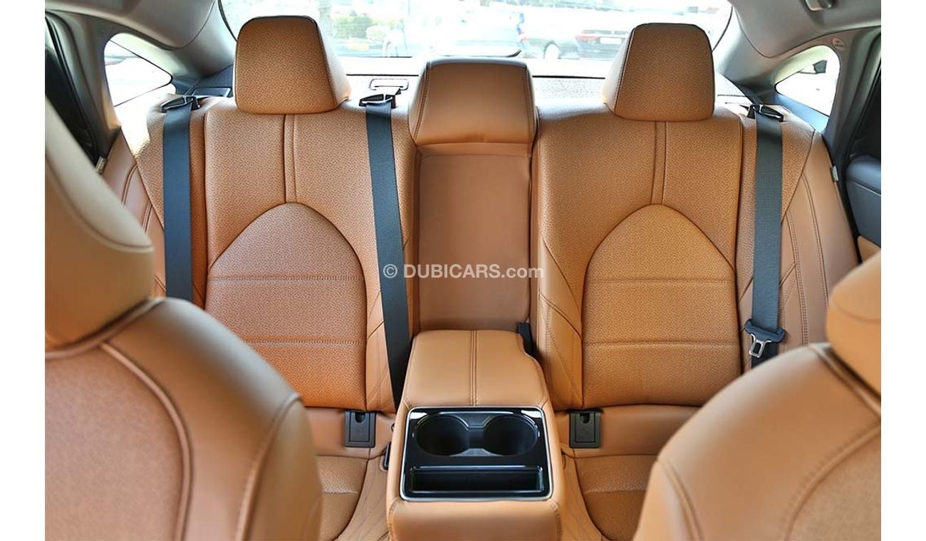 تويوتا افالون 2019 (FOR EXPORT)