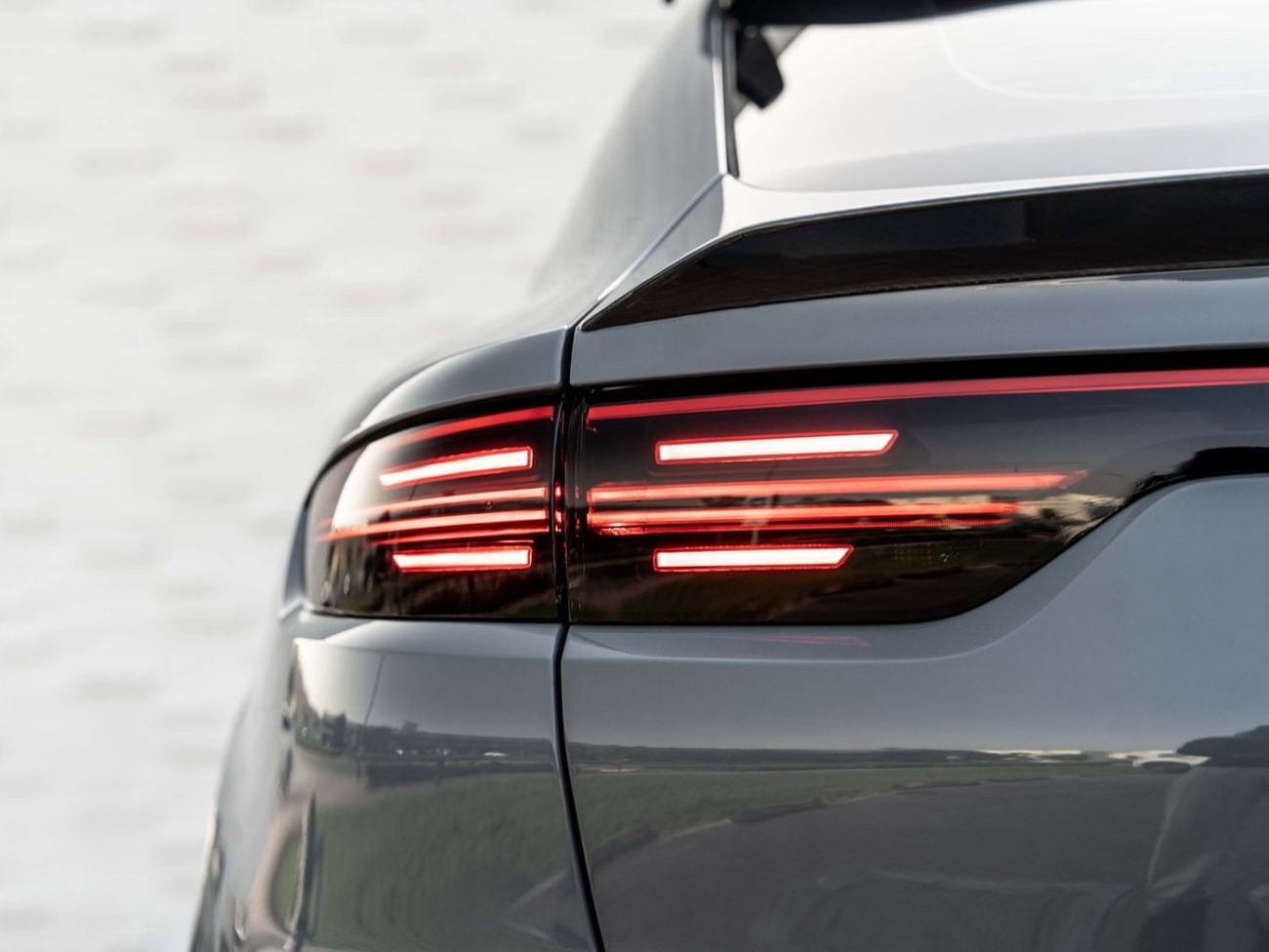 بورش كايان Turbo GT 4.0L Porsche Cayenne Turbo GT 2022