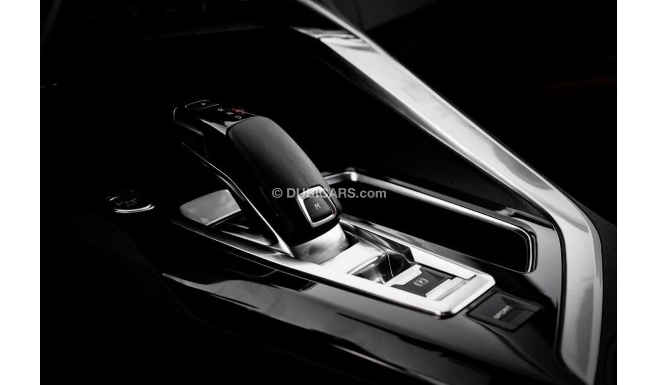 Peugeot 5008 Allure | 1,371 P.M  | 0% Downpayment | Excellent Condition!