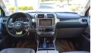 Lexus GX460 2020YM Platinum Full Option - عدة ألوان