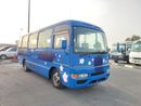 نيسان سيفيليان NISSAN CIVILIAN BUS RHD 2002 MODEL 4.1 L DIESEL MANUAL(PM10244)