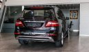 مرسيدس بنز ML 400 4MATIC