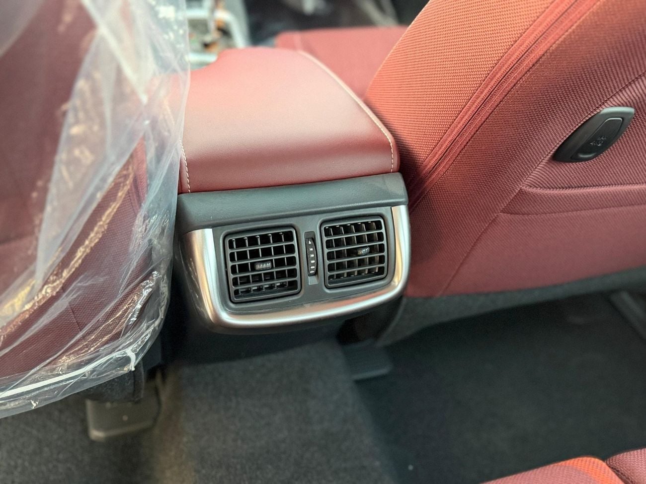 Toyota Hilux Hilux 2.7 AT 2025 GCC key start
