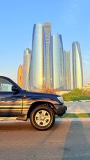 تويوتا لاند كروزر GXR