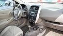 Nissan Sunny 2016 GCC  No Accident No Paint A perfect Condition