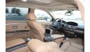 BMW 750Li Model 2006 Import from Japan