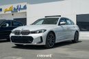بي أم دبليو 320 BMW 320i M Sport Kit 2.0L Petrol 2024