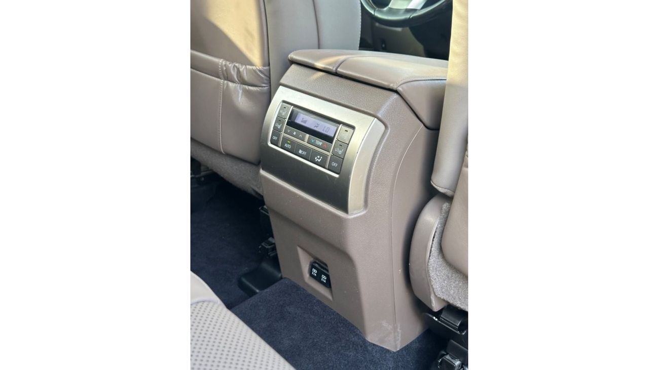 Lexus GX460 LEXUS GX 460 Full Option