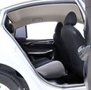 أم جي 5 خالية من الحوادث - خليجي - ام جي 5 - بحالة ممتازة من الداخل والخارج