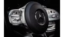 Mercedes-Benz C 43 AMG AMG | 3,915 P.M  | 0% Downpayment | Excellent Condition!
