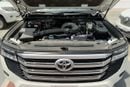 تويوتا لاند كروزر Toyota Land Cruiser 300 GXR 4.0L Petrol 2025YM