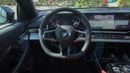 BMW 530i ( Eid al-Adha Offer ) (For Export , НА ЭКСПОРТ) M 2.0T 2026 RWD Без пробега