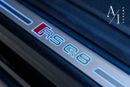أودي RSQ8 2022 Audi RSQ8 Quattro, Carbon Fibre Package, Excellent Condition, Fully loaded, GCC Spec