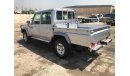 Toyota Land Cruiser Pick Up 2017 Diesel 4x4 Manual HardTop Pickup, Perfect Condition. [Right Hand Drive]